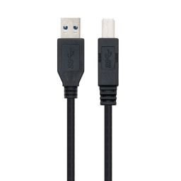 NANO CABLE 10.01.0802-BK
